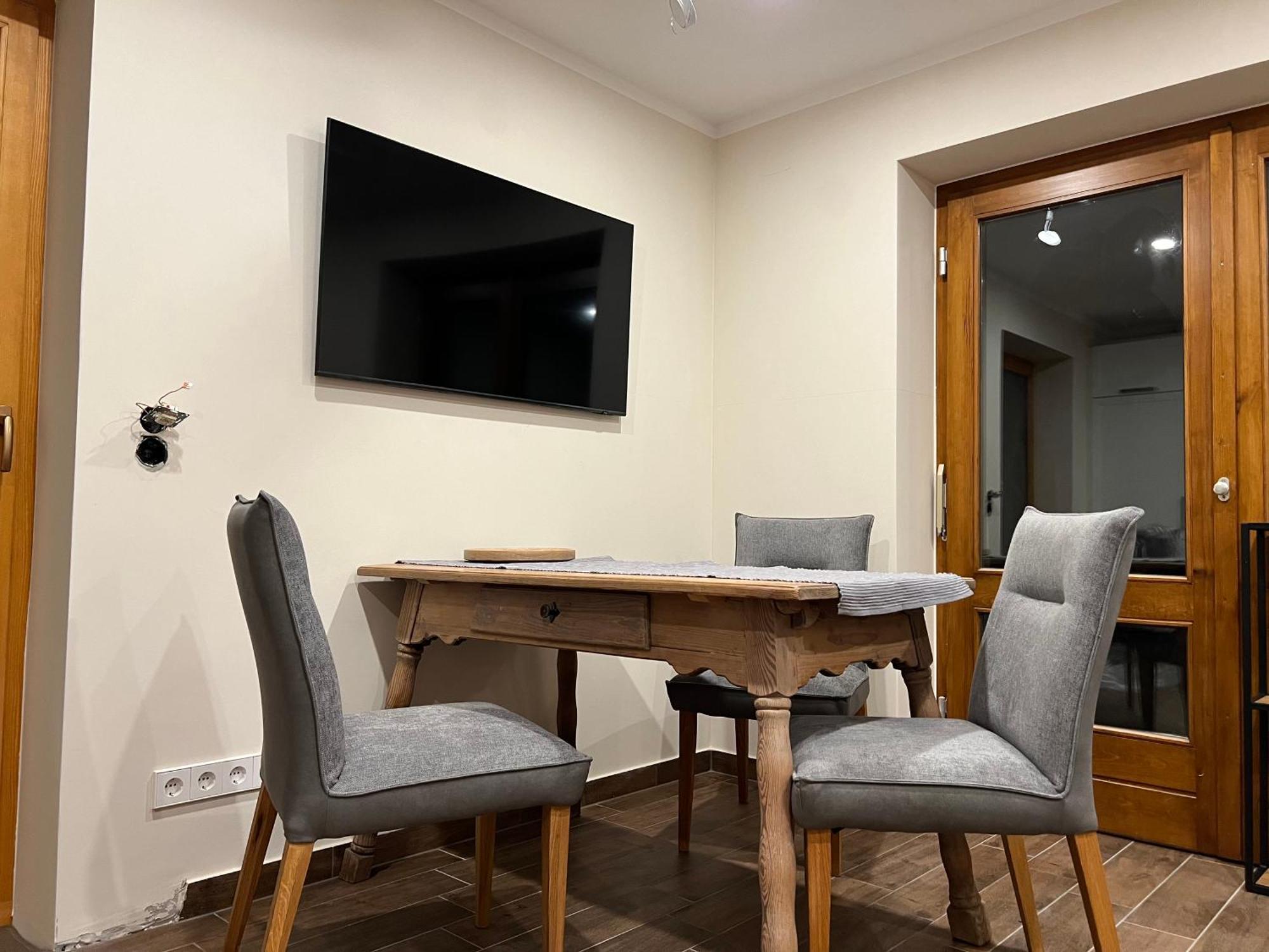 BERGSUCHT-Ruhpolding Apartment Bagian luar foto