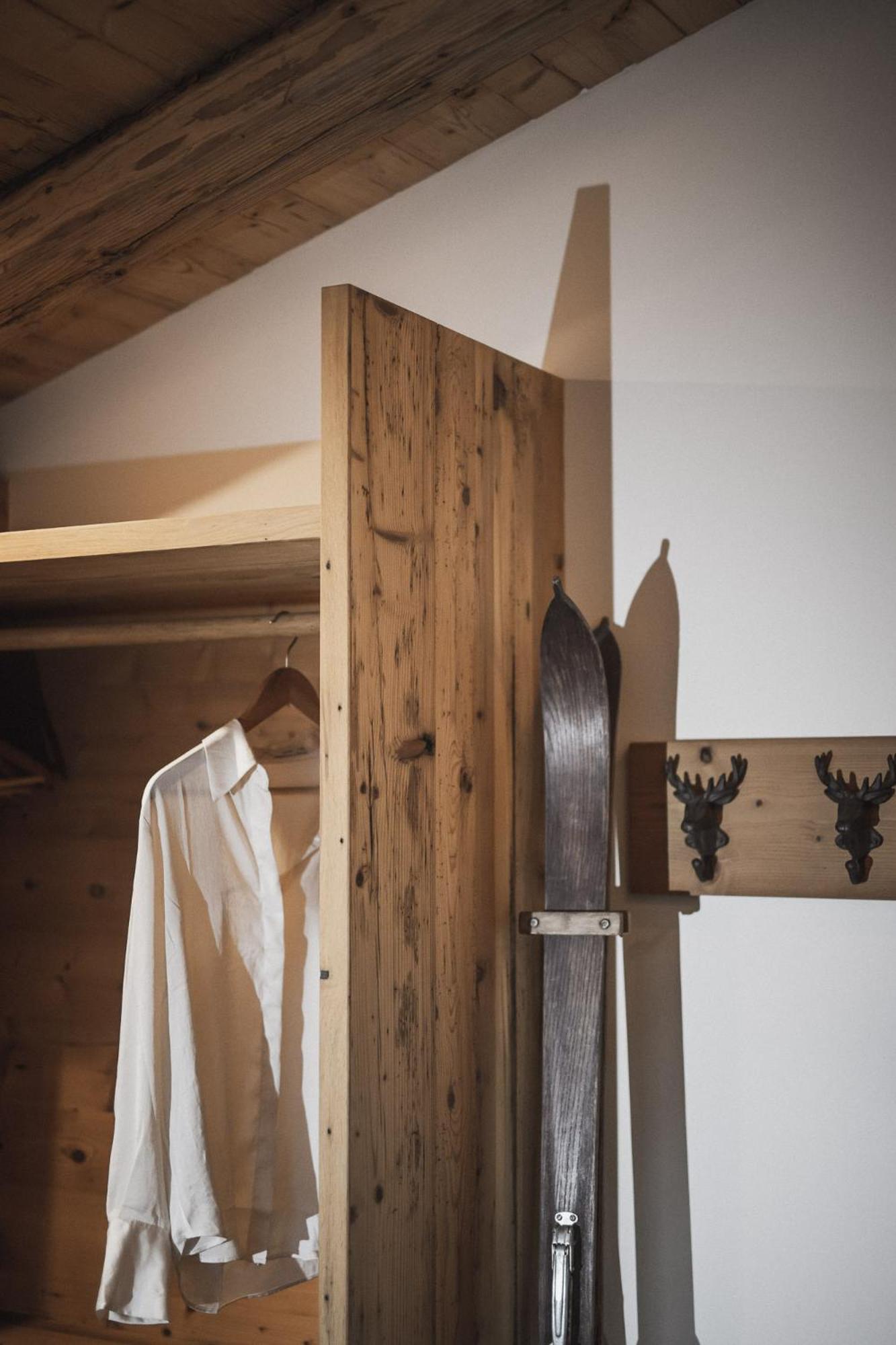 BERGSUCHT-Ruhpolding Apartment Bagian luar foto
