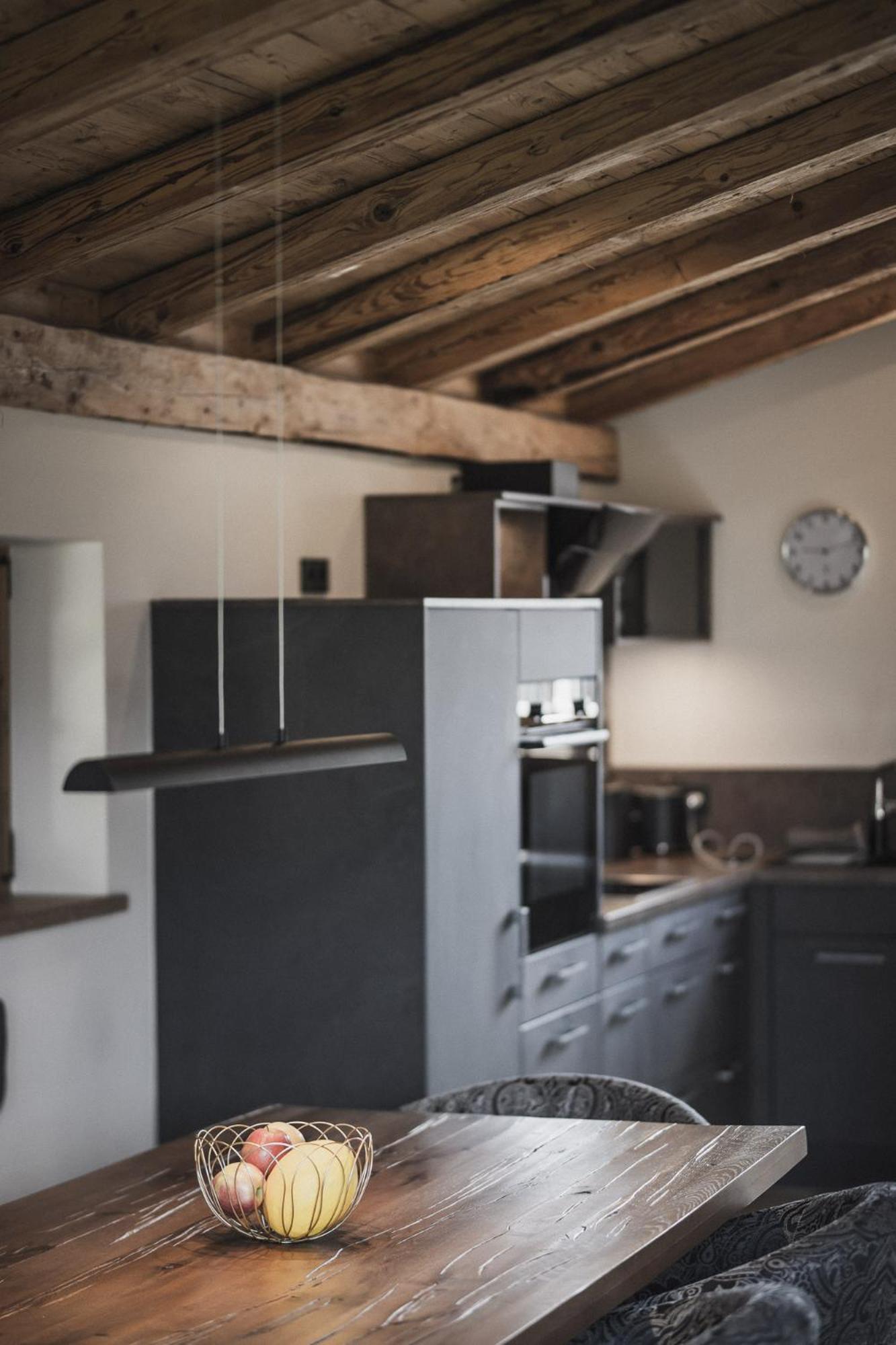BERGSUCHT-Ruhpolding Apartment Bagian luar foto