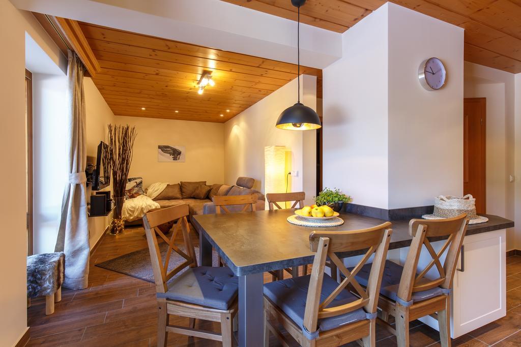 BERGSUCHT-Ruhpolding Apartment Bagian luar foto